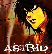 Astrid